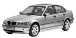 BMW E46 B0745 Fault Code