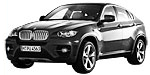 BMW E71 B0745 Fault Code