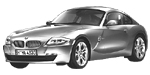 BMW E86 B0745 Fault Code